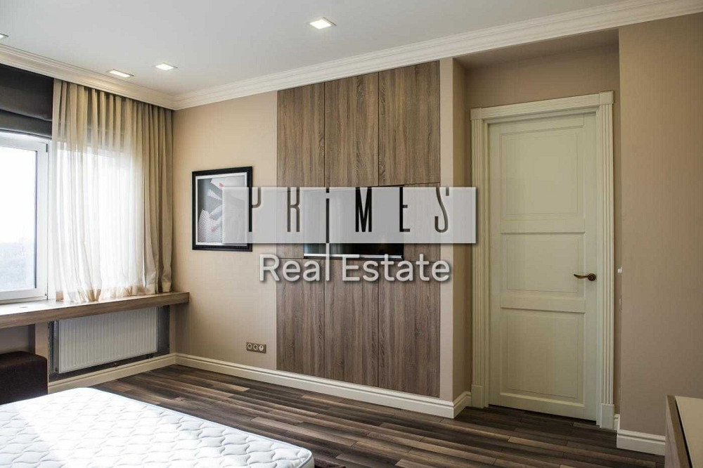 Оренда 2к квартири, ЖК Новопечерські Липки, вул. Андрія Верхогляда, 9 Київ - зображення 8