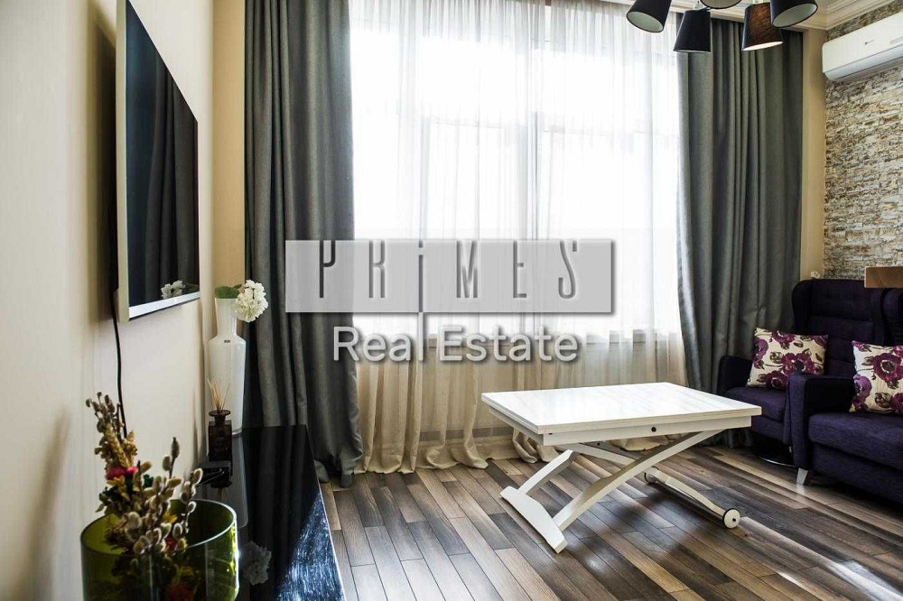 Оренда 2к квартири, ЖК Новопечерські Липки, вул. Андрія Верхогляда, 9 Київ - зображення 6