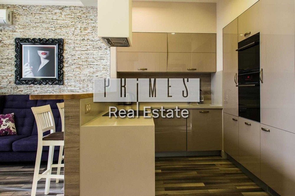 Оренда 2к квартири, ЖК Новопечерські Липки, вул. Андрія Верхогляда, 9 Київ - зображення 7