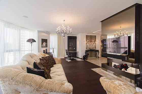 Аренда 3 ком квартиры ЖК Новопечерские Липки Драгомирова 20 Київ