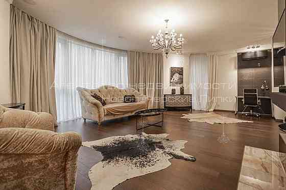 Аренда 3 ком квартиры ЖК Новопечерские Липки Драгомирова 20 Київ