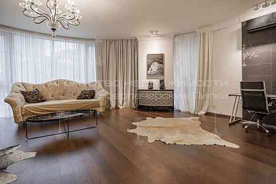 Аренда 3 ком квартиры ЖК Новопечерские Липки Драгомирова 20 Київ