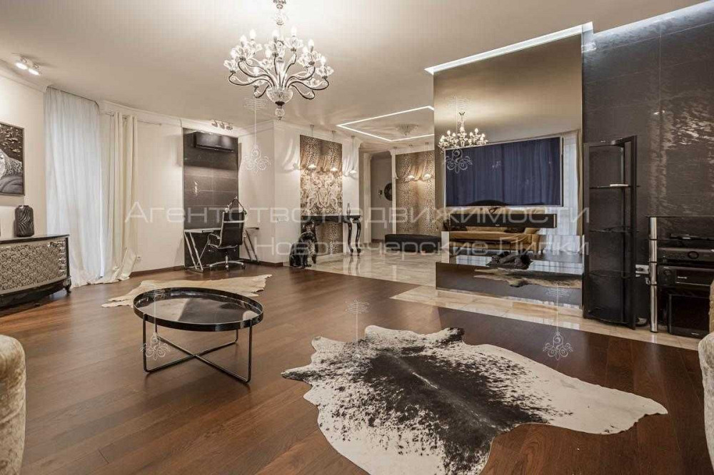 Аренда 3 ком квартиры ЖК Новопечерские Липки Драгомирова 20 Київ - зображення 3