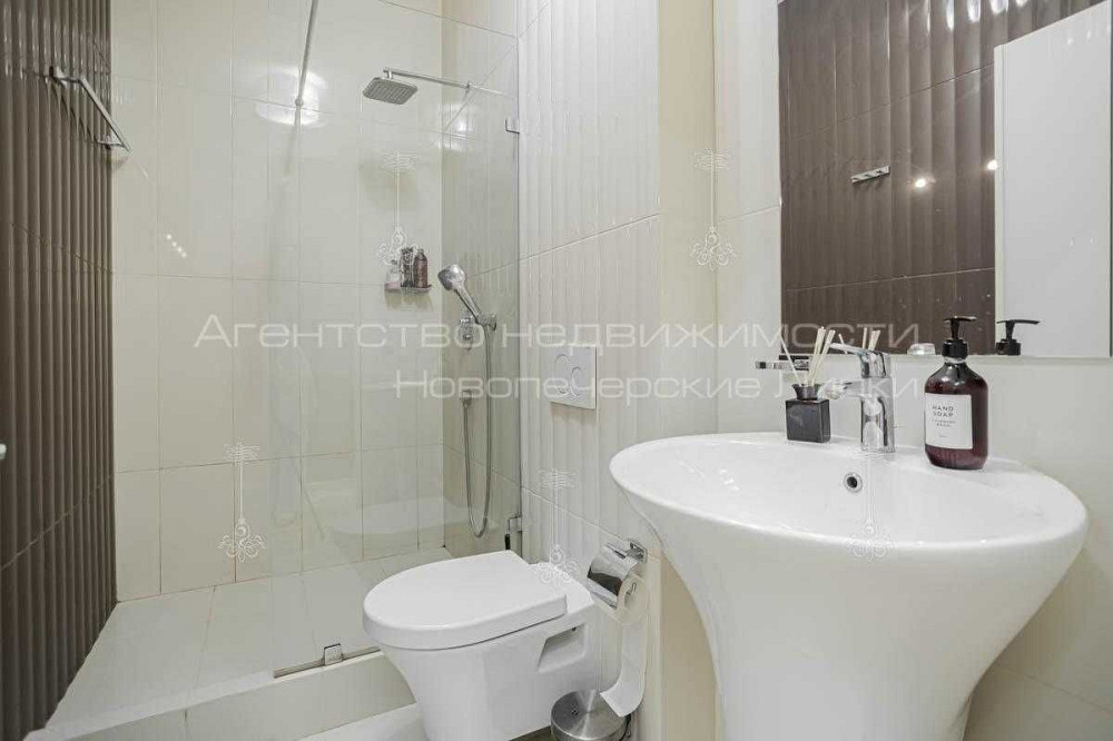 Аренда 3 ком квартиры ЖК Новопечерские Липки Драгомирова 20 Київ - зображення 8