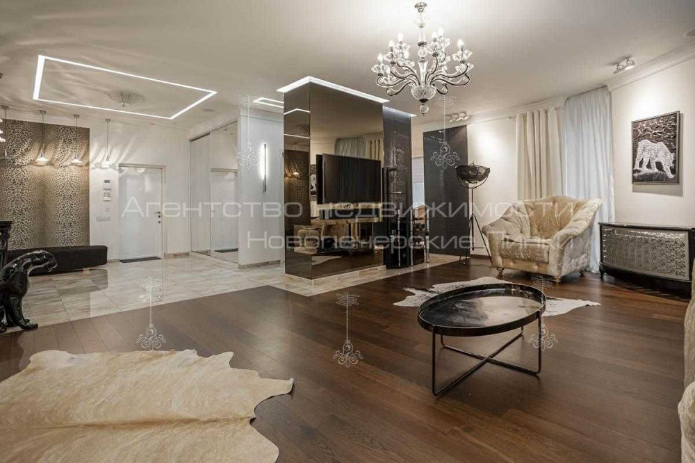 Аренда 3 ком квартиры ЖК Новопечерские Липки Драгомирова 20 Київ - зображення 1