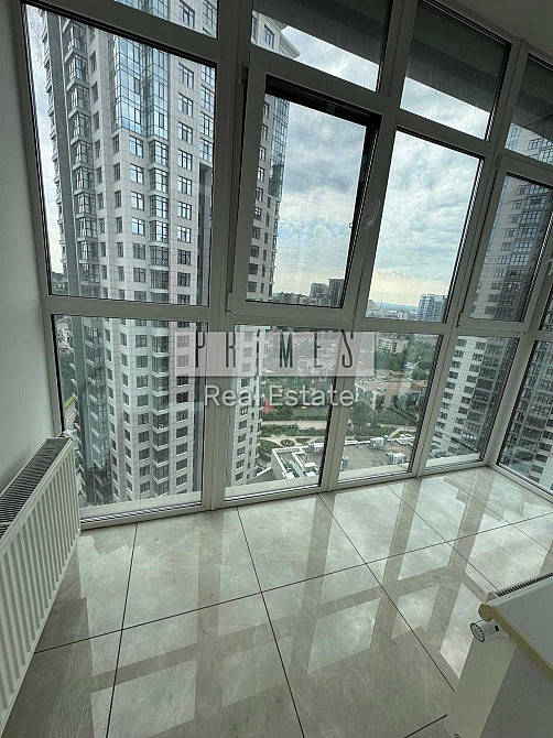 Аренда 3к квартиры 120м2, ЖК Новопечерские Липки, ул. Верхогляда, 16 Київ - зображення 4