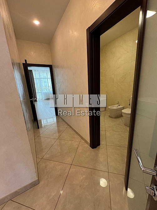 Аренда 3к квартиры 120м2, ЖК Новопечерские Липки, ул. Верхогляда, 16 Київ - зображення 7