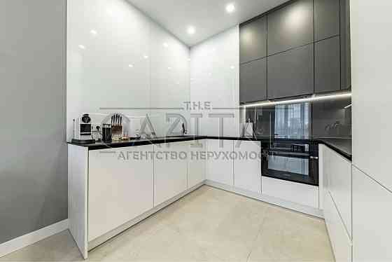 Оренда квартири-студії в ЖК Grenville Park, Київ Київ