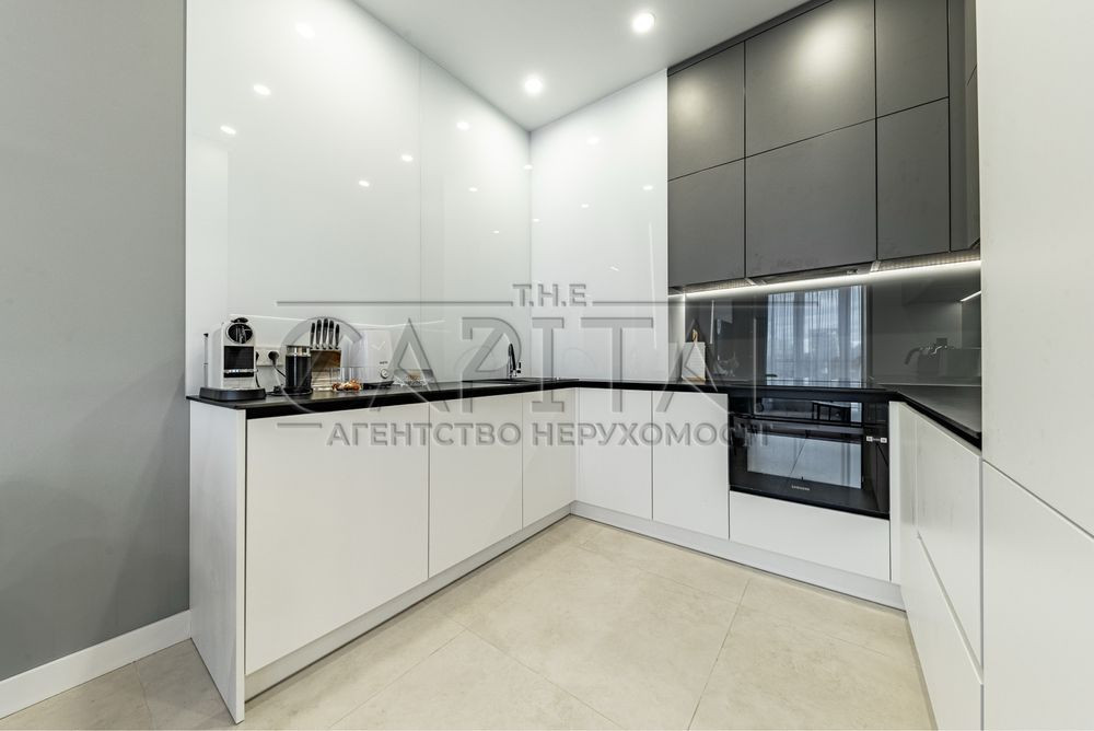 Оренда квартири-студії в ЖК Grenville Park, Київ Киев - изображение 6