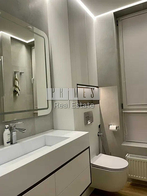 Оренда 3-ї квартири, Липківського (Урицького), Центр, Університет Київ - зображення 3