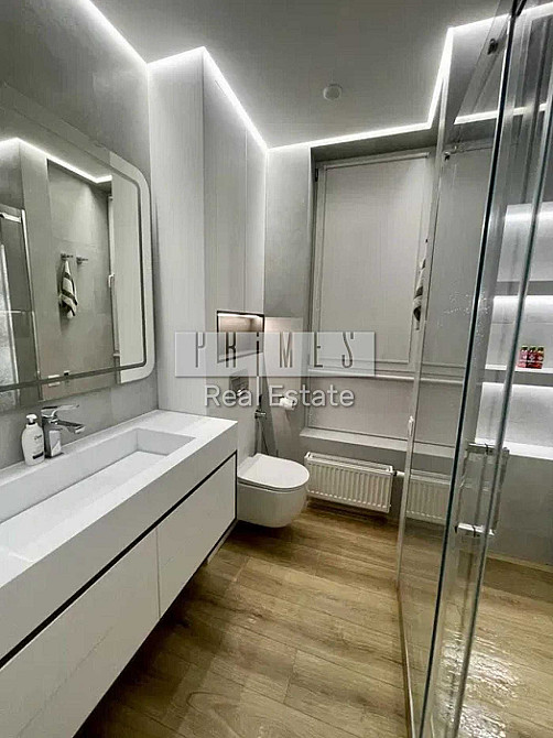 Оренда 3-ї квартири, Липківського (Урицького), Центр, Університет Київ - зображення 2