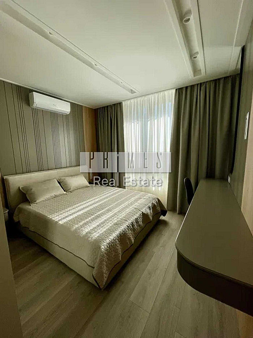 Оренда 3-ї квартири, Липківського (Урицького), Центр, Університет Київ - зображення 1