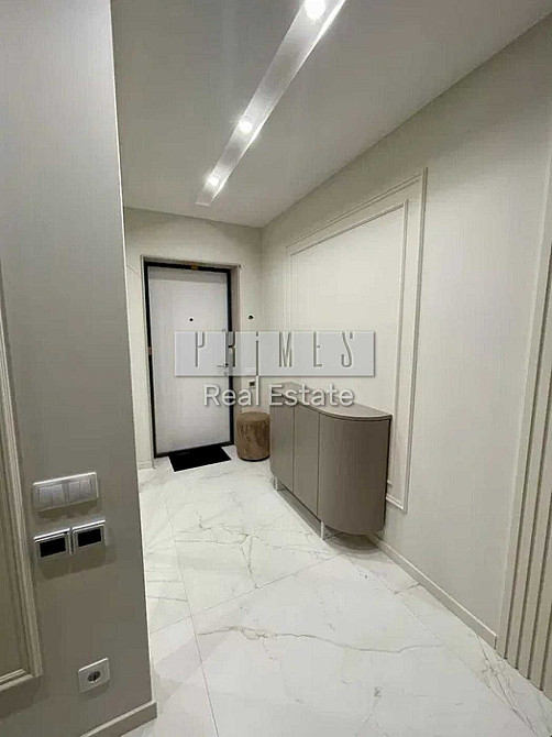 Оренда 3-ї квартири, Липківського (Урицького), Центр, Університет Київ - зображення 8