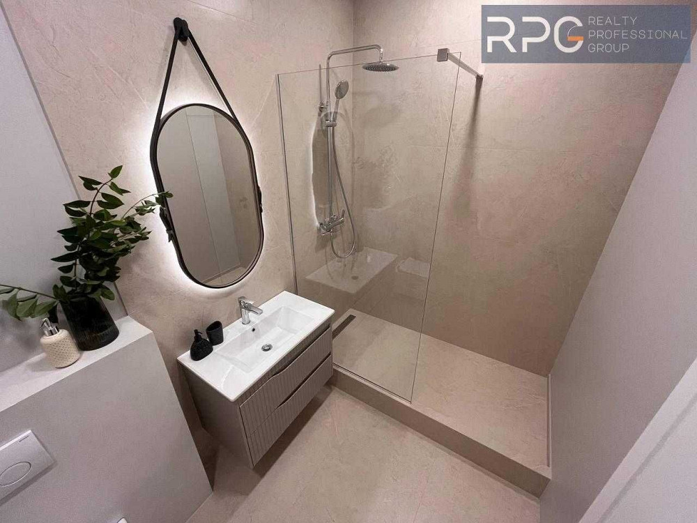 Оренда 1к квартира ЖК Greenville Park Пимоненка Є Генератор БЕЗ% Київ - зображення 7