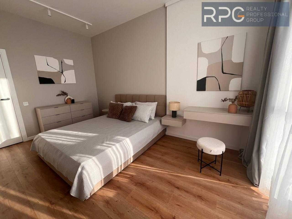 Оренда 1к квартира ЖК Greenville Park Пимоненка Є Генератор БЕЗ% Київ - зображення 2