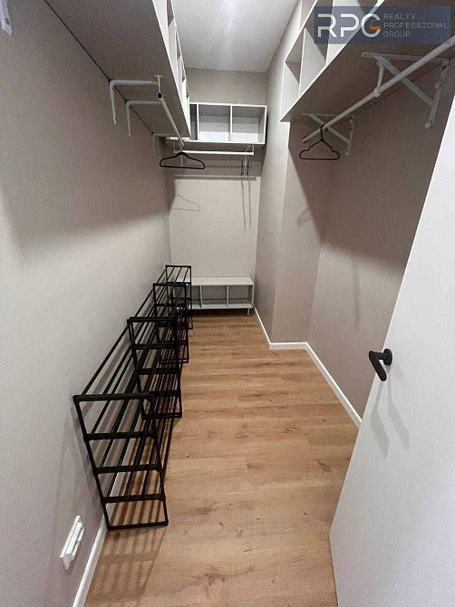 Оренда 1к квартира ЖК Greenville Park Пимоненка Є Генератор БЕЗ% Київ - зображення 8