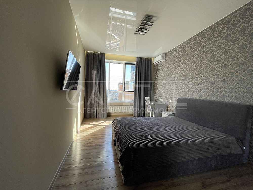 Оренда квартири, вул. Барбюса Анрі, ЖК Cardinal, Печерський р-н Київ - зображення 5