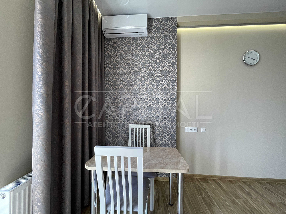 Оренда квартири, вул. Барбюса Анрі, ЖК Cardinal, Печерський р-н Київ - зображення 8