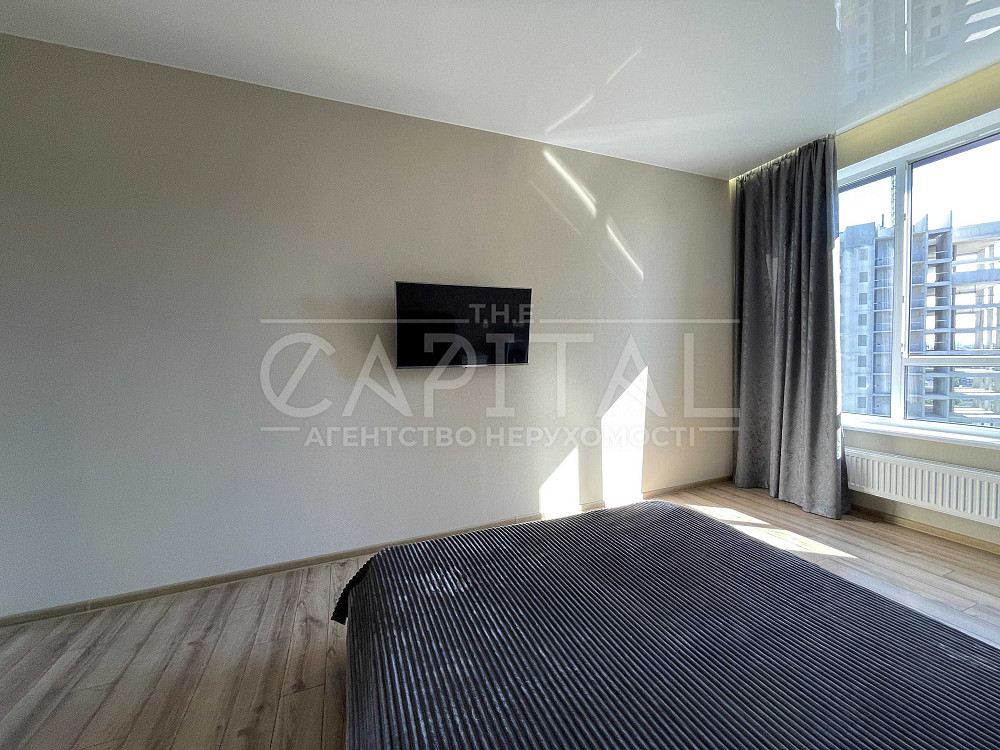 Оренда квартири, вул. Барбюса Анрі, ЖК Cardinal, Печерський р-н Київ - зображення 7