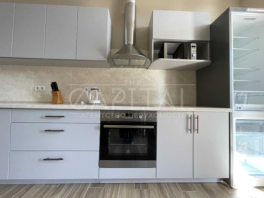 Оренда квартири, вул. Барбюса Анрі, ЖК Cardinal, Печерський р-н Київ - зображення 2