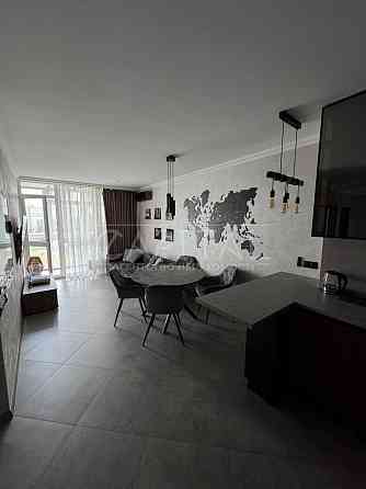 Аренда квартиры, ЖК Французький квартал 2, вул. Предславинська Київ