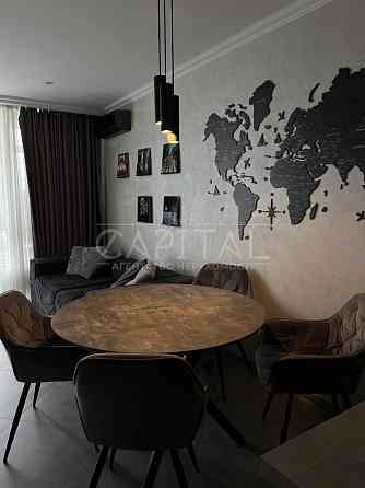 Аренда квартиры, ЖК Французький квартал 2, вул. Предславинська Київ