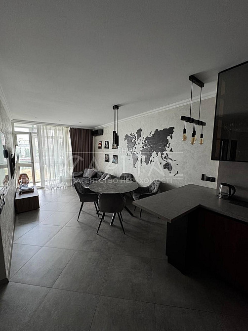 Аренда квартиры, ЖК Французький квартал 2, вул. Предславинська Київ - зображення 2