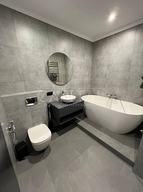 Аренда квартиры, ЖК Французький квартал 2, вул. Предславинська Київ - зображення 8