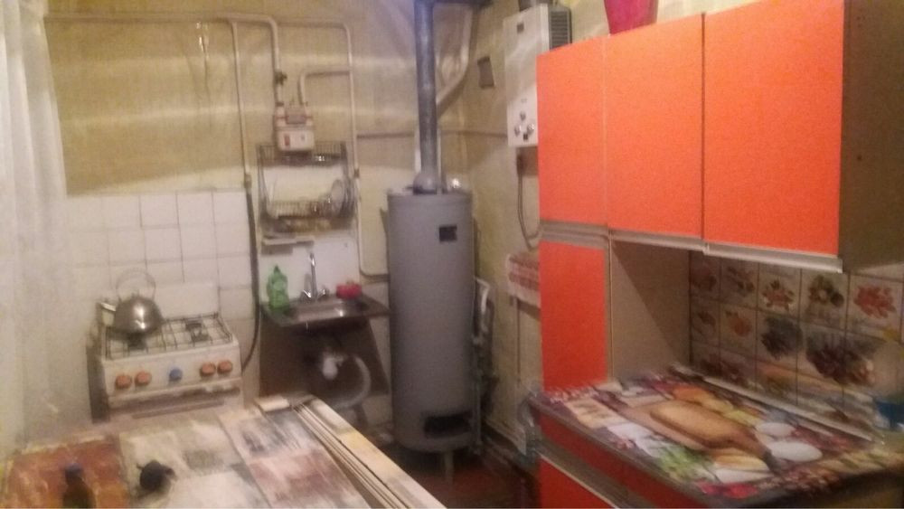 Сдам 1к кв Краснодарский проезд Харьков - изображение 3