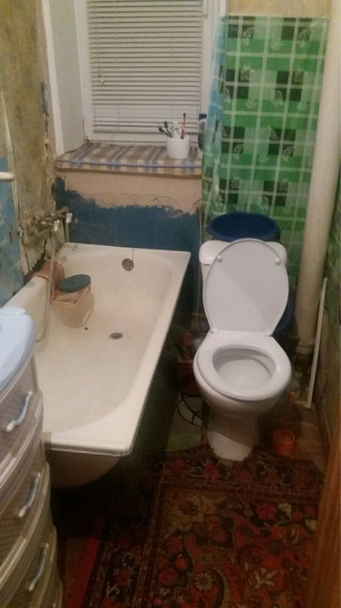 Сдам 1к кв Краснодарский проезд Харьков - изображение 4