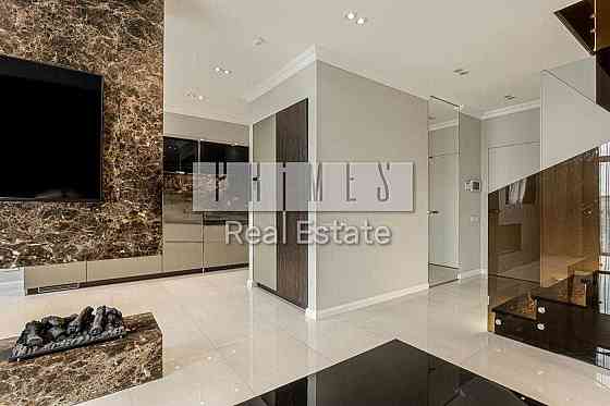 Оренда видового пентхауса, ЖК Підвисоцький, вул. Кахи Бендукідзе, 2 Київ