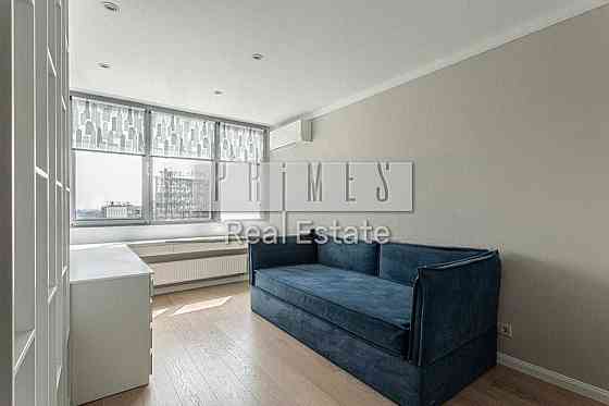 Оренда видового пентхауса, ЖК Підвисоцький, вул. Кахи Бендукідзе, 2 Київ