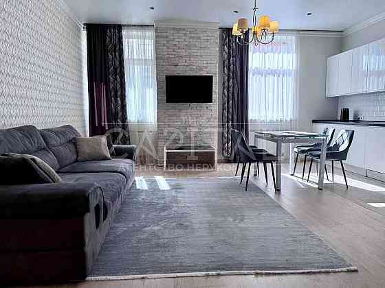 Оренда великої квартири в ЖК Златоуст Лук'янівська Шевченківський Київ