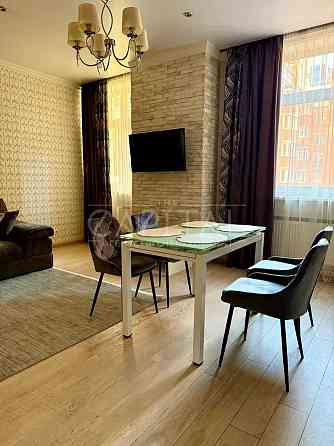 Оренда великої квартири в ЖК Златоуст Лук'янівська Шевченківський Київ