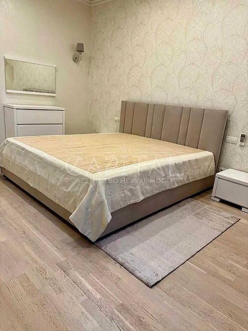 Оренда великої квартири в ЖК Златоуст Лук'янівська Шевченківський Київ - зображення 7