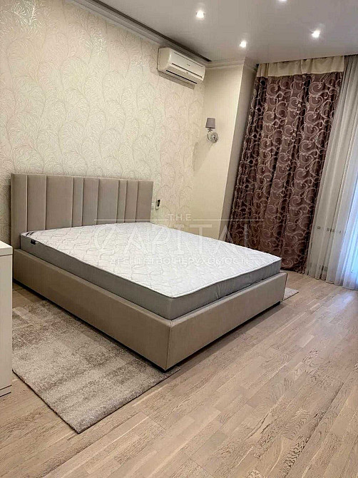 Оренда великої квартири в ЖК Златоуст Лук'янівська Шевченківський Київ - зображення 8