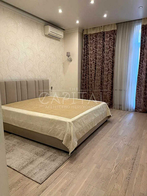 Оренда великої квартири в ЖК Златоуст Лук'янівська Шевченківський Київ - зображення 6