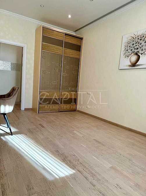 Оренда великої квартири в ЖК Златоуст Лук'янівська Шевченківський Київ - зображення 5