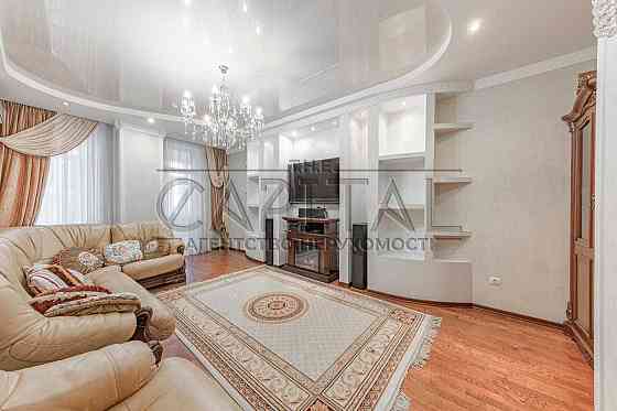 Аренда квартиры, бул. Леси Украинки, Печерск Київ