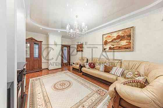 Аренда квартиры, бул. Леси Украинки, Печерск Київ