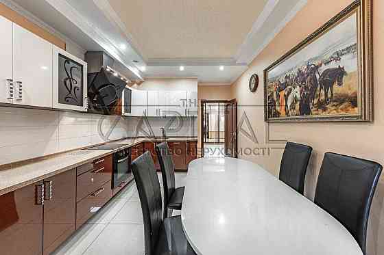 Аренда квартиры, бул. Леси Украинки, Печерск Київ