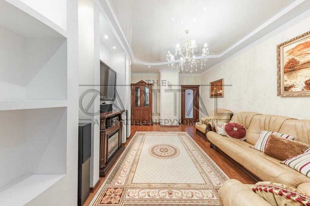 Аренда квартиры, бул. Леси Украинки, Печерск Київ - зображення 5