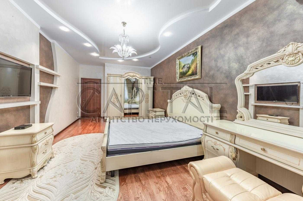 Аренда квартиры, бул. Леси Украинки, Печерск Київ - зображення 7