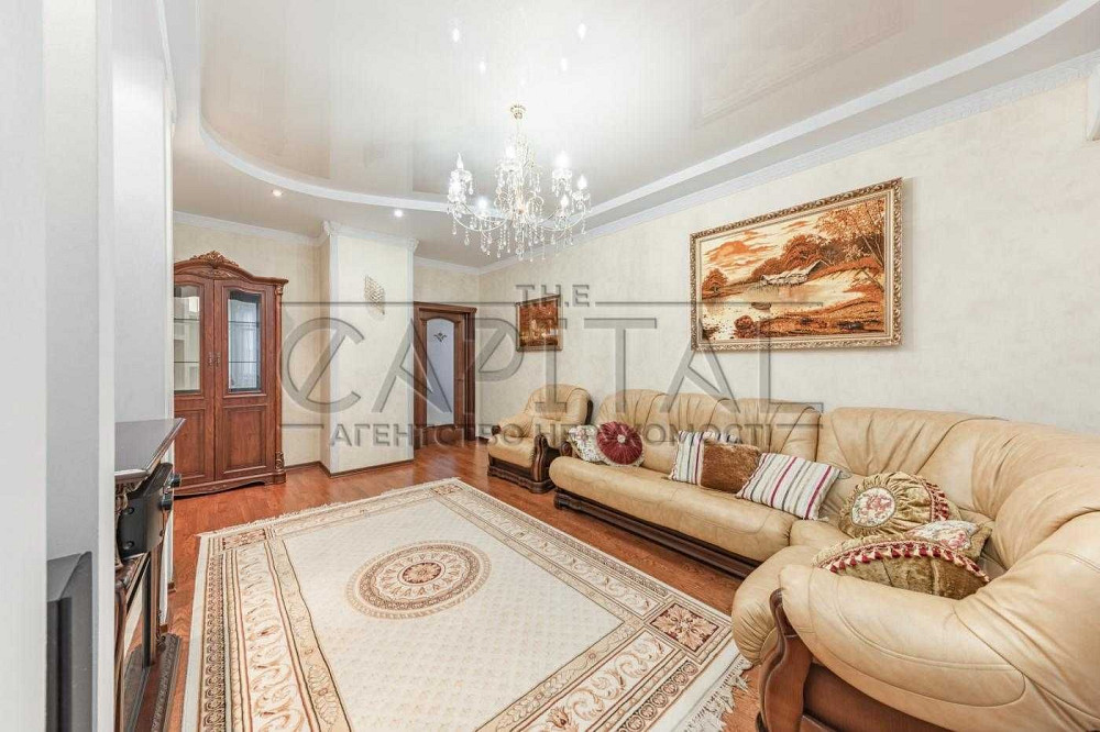 Аренда квартиры, бул. Леси Украинки, Печерск Київ - зображення 3