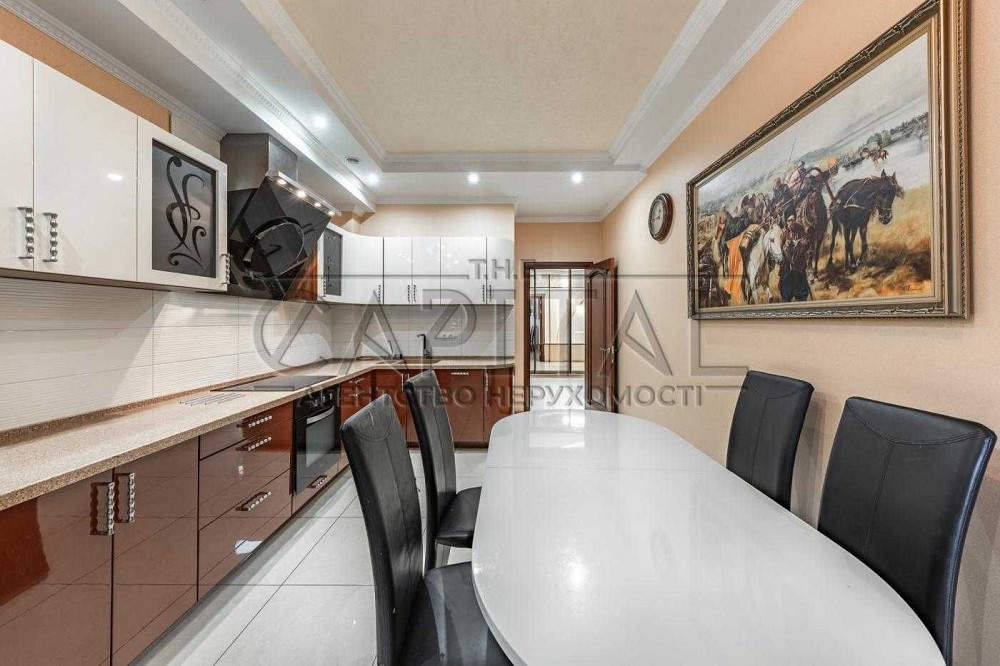 Аренда квартиры, бул. Леси Украинки, Печерск Київ - зображення 1