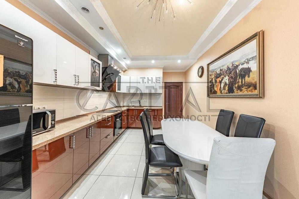 Аренда квартиры, бул. Леси Украинки, Печерск Київ - зображення 2