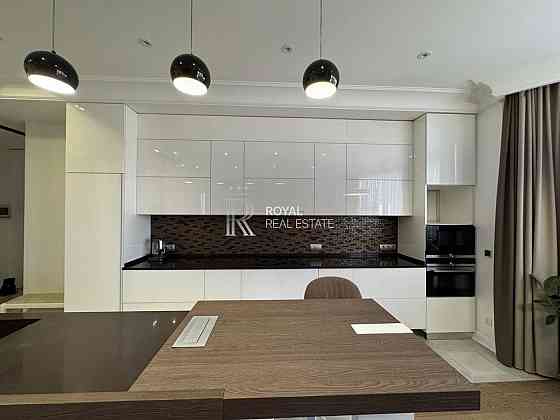 Оренда квартири Київ 4к 130м2 ЖК Престиж Хол Печерський Автономний Київ