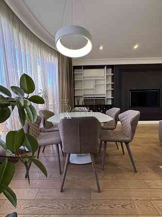 Оренда квартири Київ 4к 130м2 ЖК Престиж Хол Печерський Автономний Київ