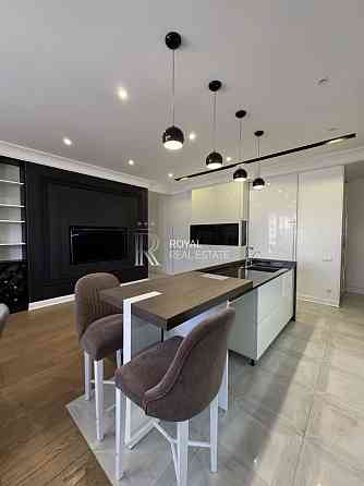 Оренда квартири Київ 4к 130м2 ЖК Престиж Хол Печерський Автономний Київ