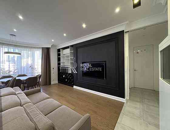 Оренда квартири Київ 4к 130м2 ЖК Престиж Хол Печерський Автономний Київ